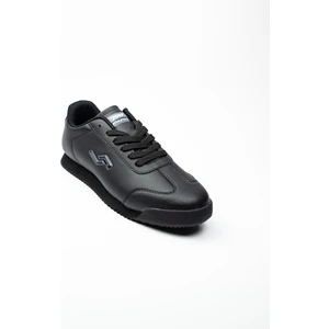 28165 Siyah Erkek Casual Günlük Spor Ayakkabı