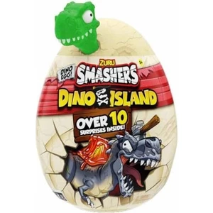 Giochi Preziosi Zuru Smashers Mini Dino Sürpriz Oyuncak