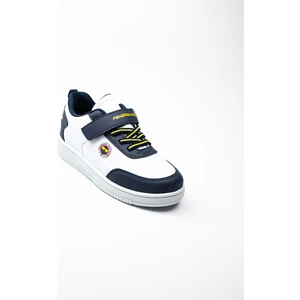 Kinetix 101329384 Cena Pu Fb Beyaz Çocuk Sneaker