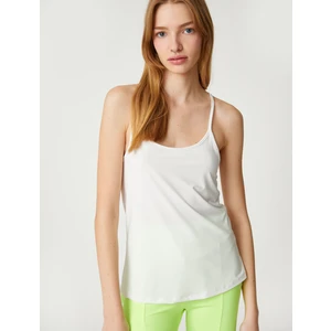 Ayarlanabilir Askılı Spor Atlet