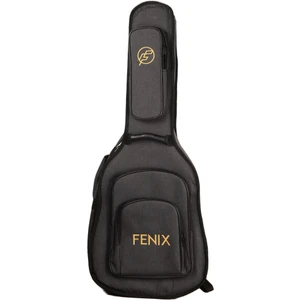 Lux Elektro Gitar Gigbag (Siyah)