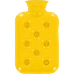 Sıcaksu Torbası Termofor Fashy Bal Peteği Çocuk Sarı