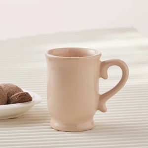 Merlin Kupa 140 ml Pudra