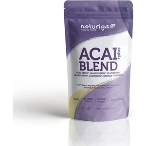 Acai Plus Karışım 75 gr