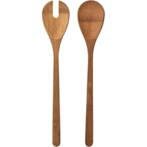 Bambu Salata & Servis Kaşığı