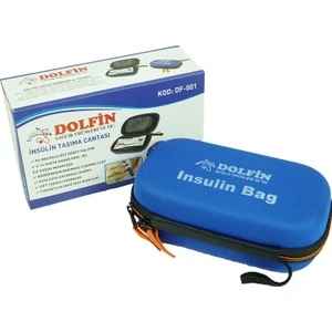 Insülin Taşıma Çantası