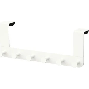 Kapı Askısı 35X13 cm Beyaz Kapı Askılığı