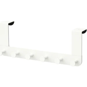 2 Adet Enudden Kapı Arkası Askısı 35 cm x 13 cm