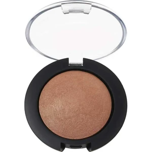 Golden Rose Baked Blush On No: 05 Soft Peach - Işıltılı Allık