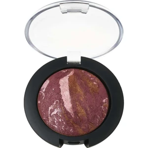 Golden Rose Baked Blush On No: 03 - Işıltılı Allık