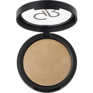 Golden Rose Işıltılı Allık No: 101 Bronze Yerli Üretim ile Kalıcı ve Çekici Etki