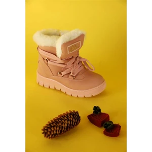 22-30 Numara Vicco Kız Kappa Pudra Bot