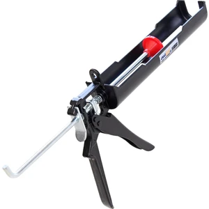 Metal Klasik Silikon Tabancası