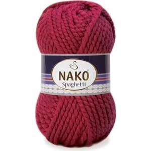 Spaghetti 3630 5 Adet Kışlık Ip Yünlü Vişne Çürüğü