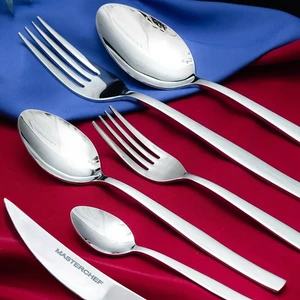 Masterchef 36 Parça Çatal Kaşık Bıçak Seti
