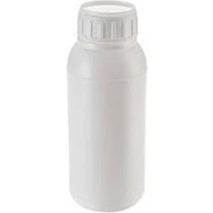 Boş Plastik Ambalaj 500 ml Plastik Sise ve Kapaklı 10 Adet