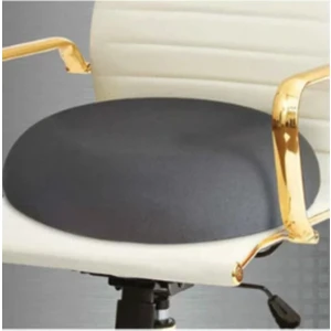 Visco Li Yastık Ortopedik Oturma Simidi/Minderi 44*14*8  cm
