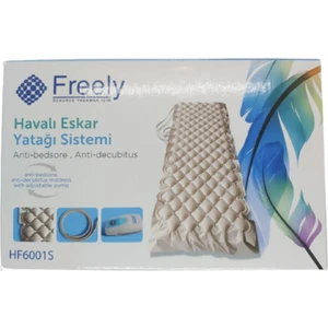 Baklava Tipi Havalı Yatak Havalı