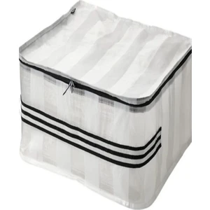 Görsnygg 55 x 49 x 19 Hurç Çanta Kutu Düzenleme Ve Saklama Çantası Kutusu