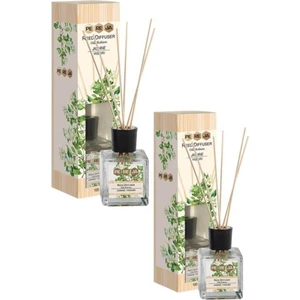 Çubuklu Oda Kokusu Yasemin 100 ml x 2 Adet