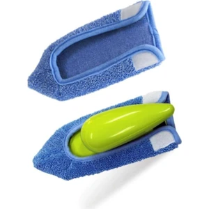 El Mopu ve Yedek Bezi