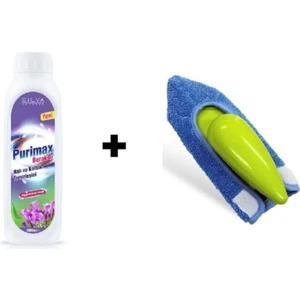 Silva Network Silva Halı Koltuk Temizleyici ve El Mopu