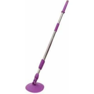 Multi Yedek Mop 1 Adet + Dönebilen Sap. Sap. Tornado Quick Tinny Spinner Uyumlu Mop.