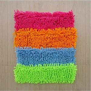 Pozitif Hygiene Makarna Mop 50 cm 4 Adet Makarna Mop 50