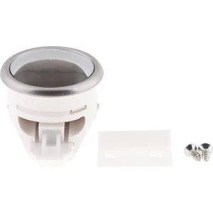 Deniz Rv Karavan Kapı Dolabı Dolap Için Bükülme Düğmesi Mandal Kilidi Anahtarsız (Yurt Dışından)