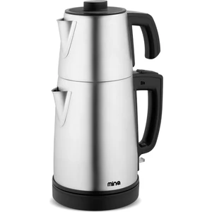 Tiryaki Tea Maker Çay Makinesi