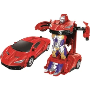 Vardem Oyuncak 1:32 Robota Donüşen Araba