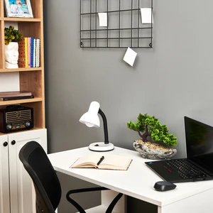 AV-203 Masa Lambası - Beyaz