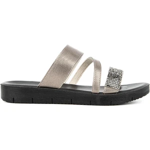 Merci Anatomik Taban Kadın Terlik