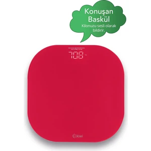 Dijital Baskül Tartı KBS-1031 KBS-1031