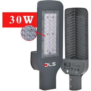 LED Sokak Armatürü 30 W