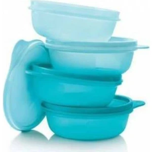 Şeker Kaplar 300ML 4 Adet
