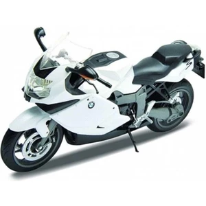 Oyuncak 1:10 Bmw K1300S Model Motorsiklet