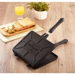 Ocak Ustu El Tost Lavonni