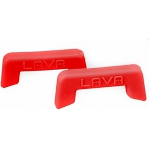 Döküm Silikon Sap Kırmızı