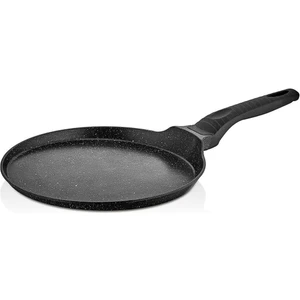 Gri Granit Krep Tavası 26 cm Krep Laviss