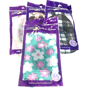 Termofor Polar Kılıflı Sıcak Su Torbası 2 Lt