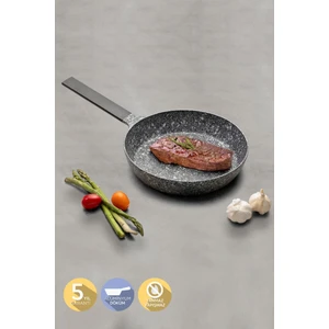 Perge Döküm Tava 28 cm