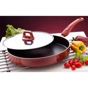 Kahamanlar 30 cm Kiremit Balık Tavası