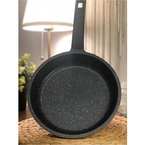 Gülsan 28 cm Döküm Tava