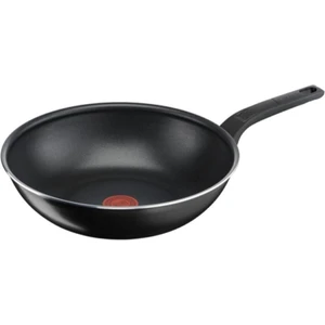 B55519 Titanyum 1x Extra Cook & Clean Wok Tava 28 cm
