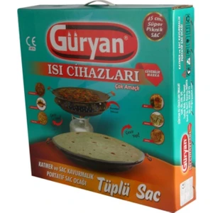 Katmer, Yufka Ekmeği ve Sac Kavurma