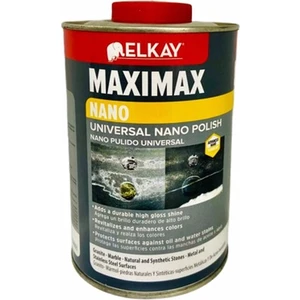 Maximax Nano Universal Cila Temizleme Parlatma Koruma 1 Litre