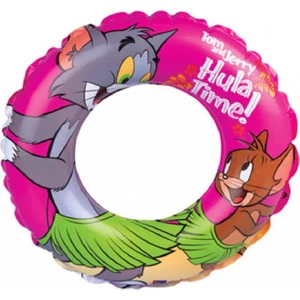 Tom ve Jerry Lisanslı Çocuk Simidi