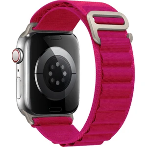 Apple Watch 3 4 5 6 7 8 38MM 40MM 41MM Alpine Loop Kordon