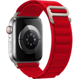 Apple Watch 3 4 5 6 7 8 38MM 40MM 41MM Alpine Loop Kordon